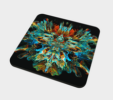 Mercury in Retrograde Coasters