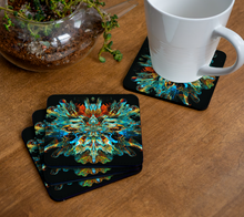 Mercury in Retrograde Coasters