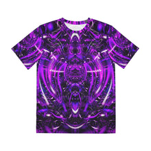 Purple Portal T-Shirt