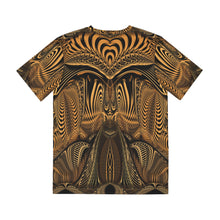Down the Ribbit Hole T-Shirt