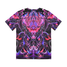 Fractal Entanglement T-Shirt