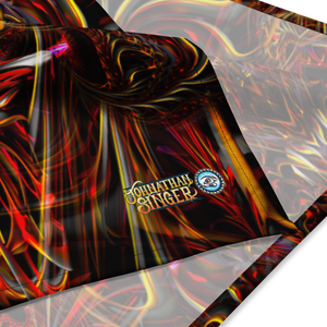 Phoenix Rising Bandana