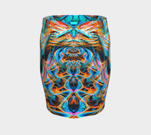 Universal Energy Shift Fitted Skirt