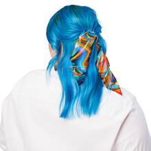 Universal Energy Shift Bandana