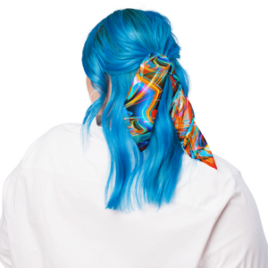 Universal Energy Shift Bandana