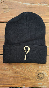 Dripper Beanies