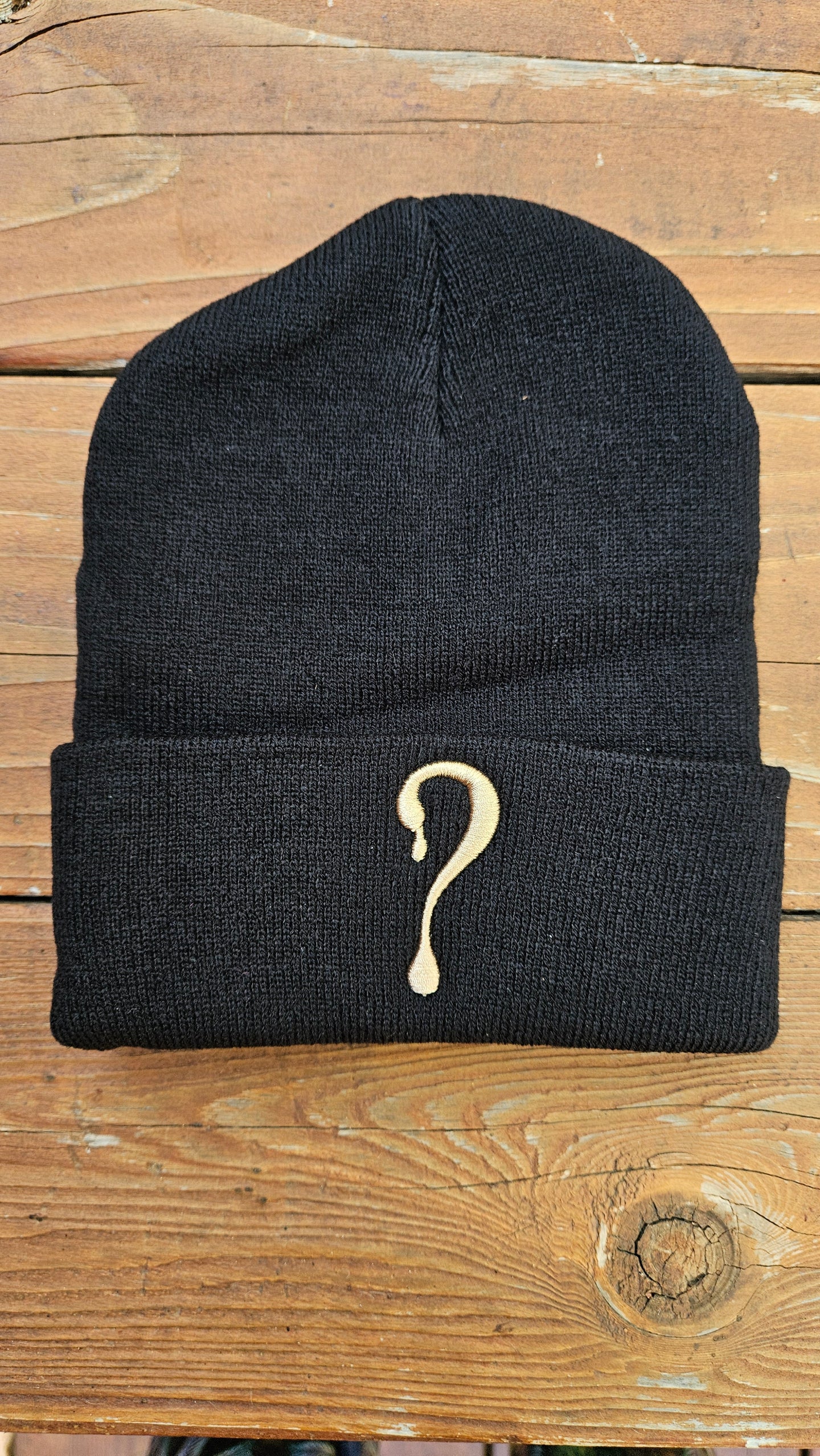 Dripper Beanies