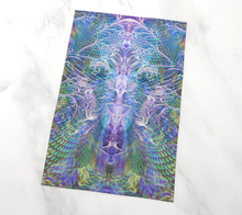 Saphira Tea Towel