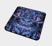 Angels Dancing on a Pin Coasters (4 pack)