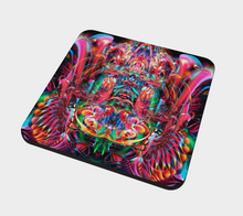 Off to See the Wizard Coasters (4 pack)