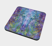 Saphira Coasters (4 pack)