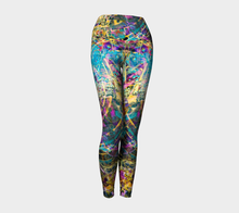 Time Melts Away Leggings