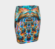 Universal Energy Shift Fitted Skirt