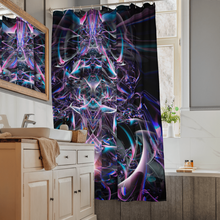Starlight Shower Curtain