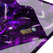 Purple Portal Bandana