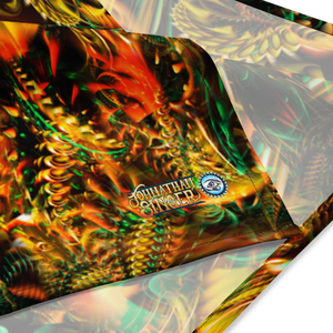 Iterative Design Bandana