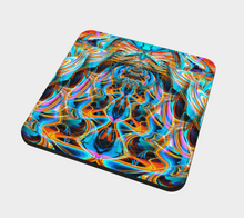 Universal Energy Shift Coasters