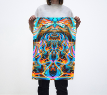 Universal Energy Shift Tea Towel