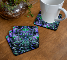 Hypnagogia Coasters
