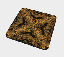 Dragon's Lair x Dripper Coasters