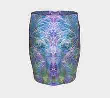 Saphira Fitted Skirt