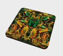 Iterative Design Coasters (4 pack)