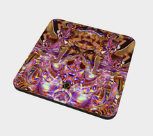 Meltdown Coasters