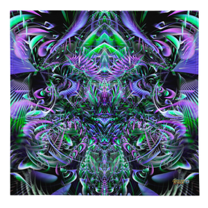 Hypnagogia Bandana