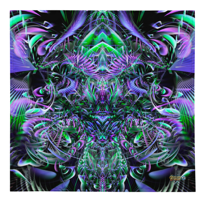 Hypnagogia Bandana