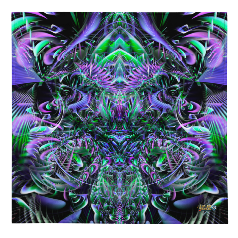 Hypnagogia Bandana