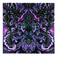 Threshold Consciousness Bandana