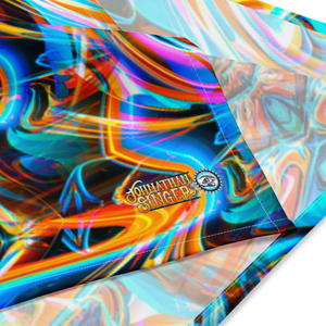 Universal Energy Shift Bandana