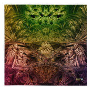 Spectral Evidence Bandana