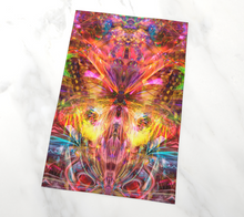 Mariposa Tea Towel
