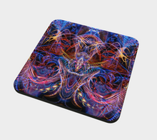 Cosmic Noise Coasters