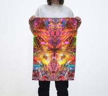 Mariposa Tea Towel