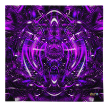 Purple Portal Bandana