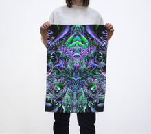 Hypnagogia Tea Towel