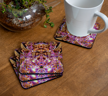 Meltdown Coasters
