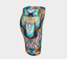 Universal Energy Shift Fitted Skirt
