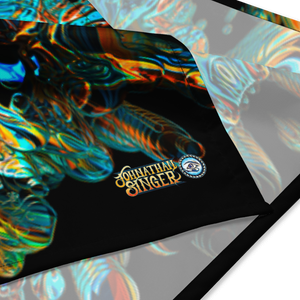 Mercury in Retrograde Bandana