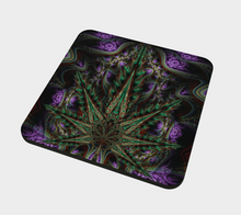 Ganjika Coasters