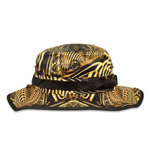 Down the Ribbit Hole Boonie Hat