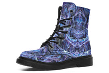 Angels Dancing On A Pin Boots