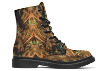 Dragon's Lair Boots