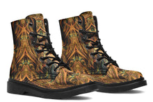 Dragon's Lair Boots