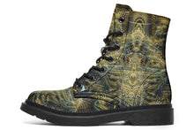 Give it a Whirl Boots