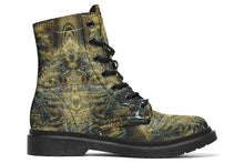 Give it a Whirl Boots