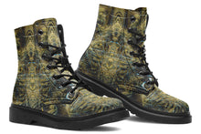 Give it a Whirl Boots