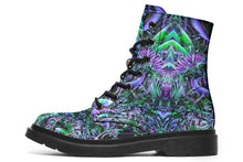 Hypnagogia Boots